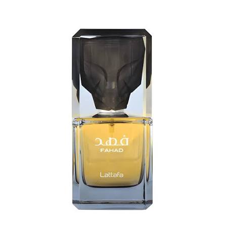 عطر Fahad